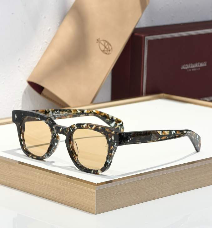 Picture of Jacques Marie Mage Sunglasses _SKUfw80916618fw